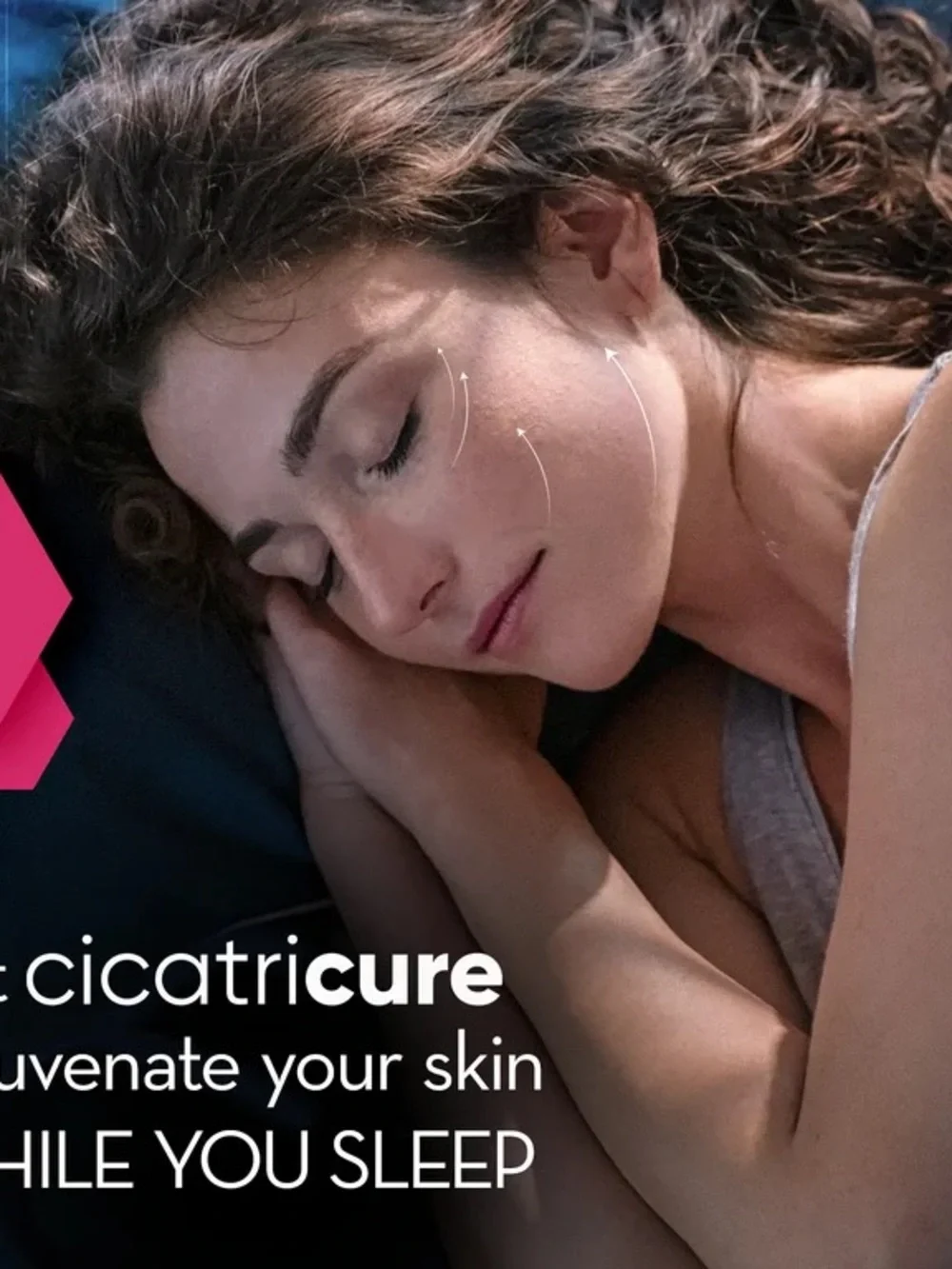 Cicatricure Night Cream, Anti-Wrinkle 1.7 fl oz.
